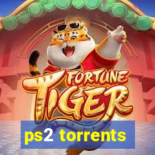 ps2 torrents