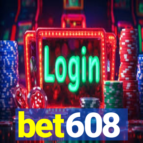 bet608