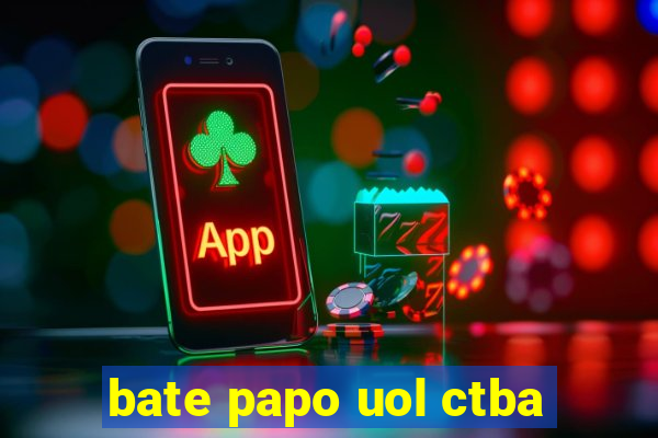 bate papo uol ctba