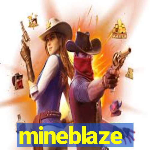 mineblaze