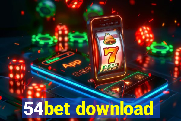 54bet download