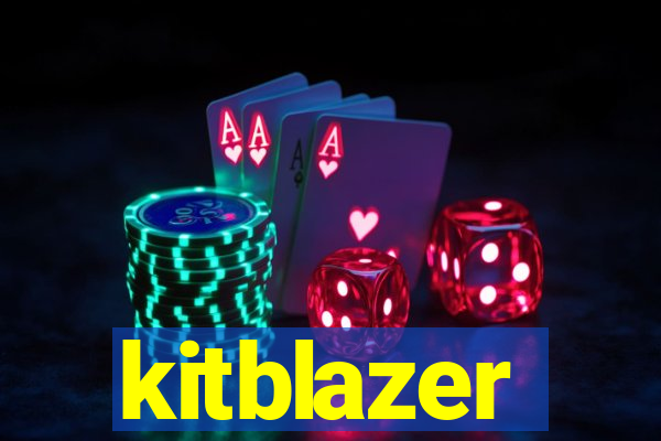 kitblazer