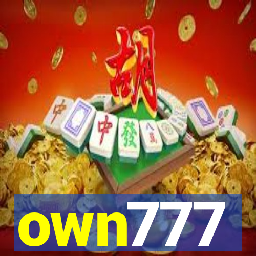 own777