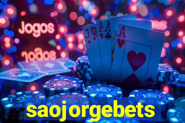 saojorgebets