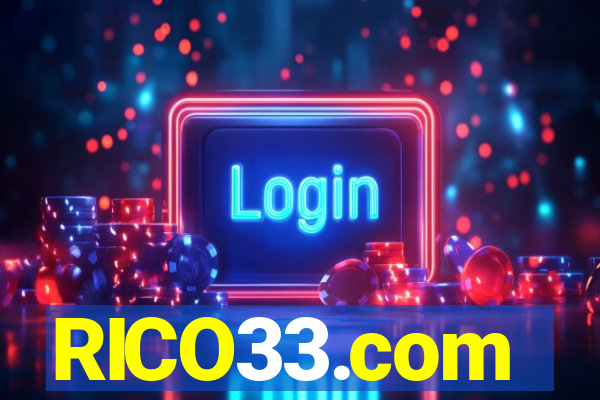 RICO33.com