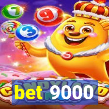 bet 9000