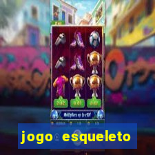 jogo esqueleto explosivo 2