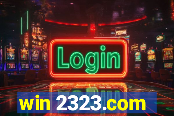 win 2323.com