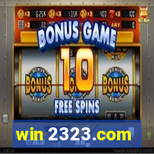 win 2323.com