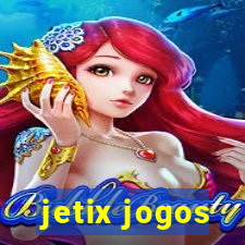 jetix jogos