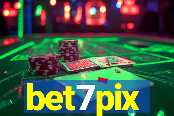 bet7pix