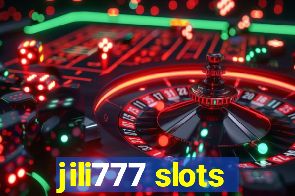 jili777 slots