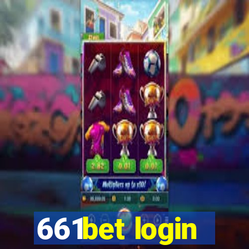 661bet login