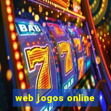 web jogos online