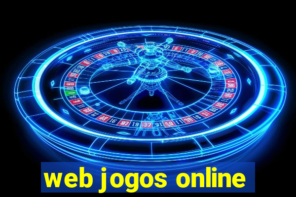 web jogos online