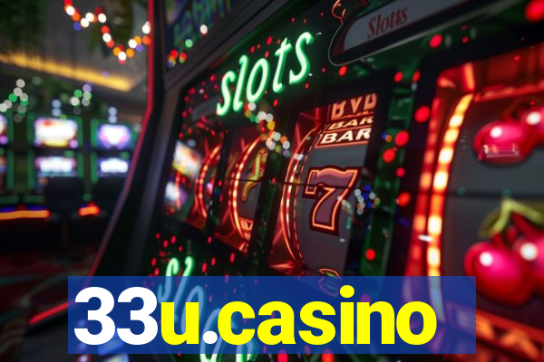 33u.casino