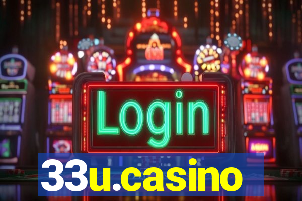 33u.casino