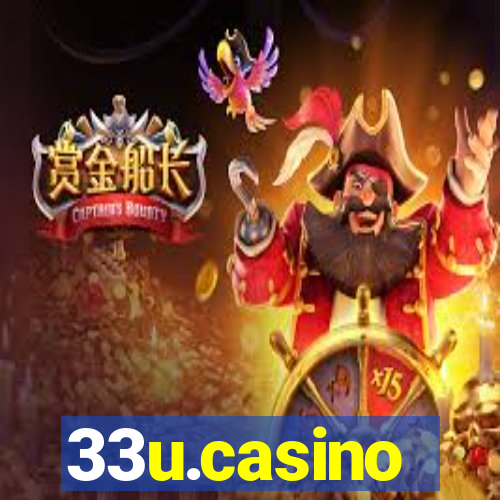 33u.casino