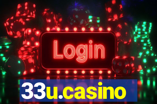 33u.casino