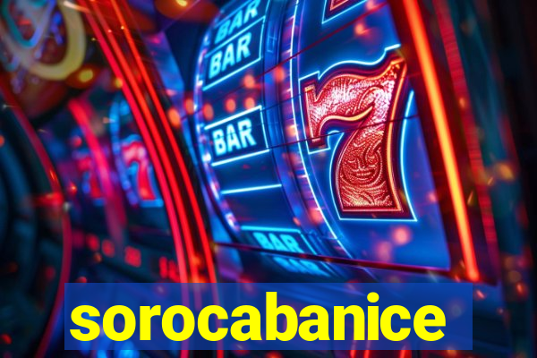 sorocabanice