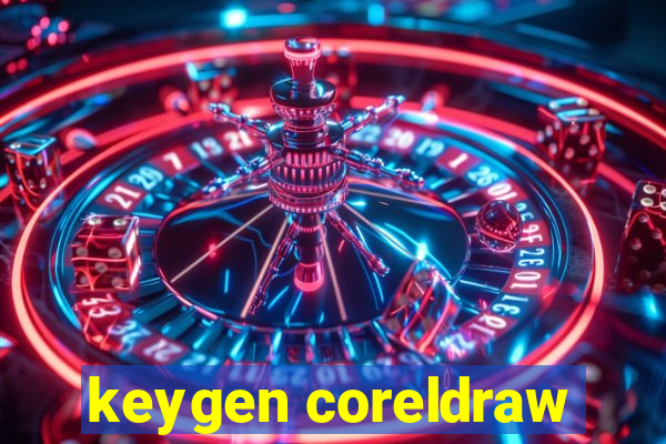 keygen coreldraw