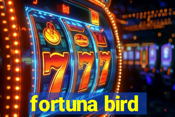 fortuna bird