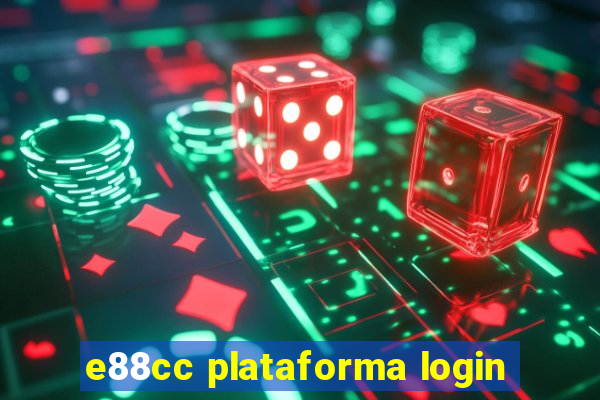 e88cc plataforma login