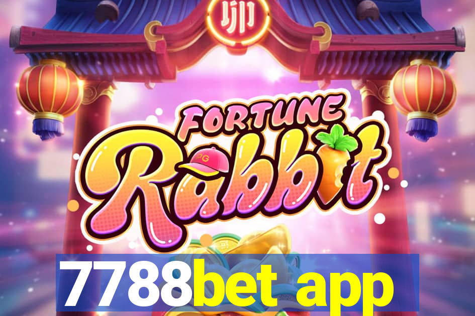 7788bet app