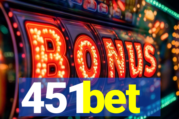 451bet