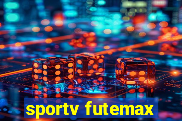 sportv futemax