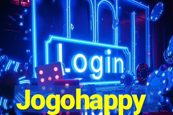 Jogohappy