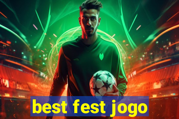 best fest jogo