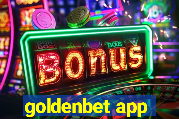 goldenbet app