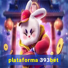 plataforma 393bet