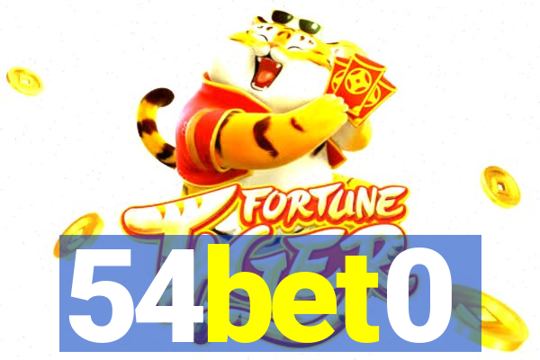 54bet0