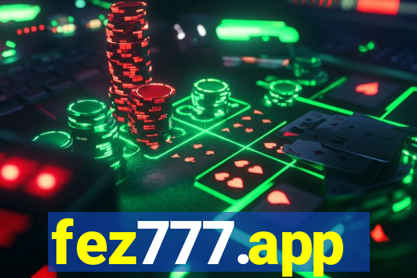 fez777.app