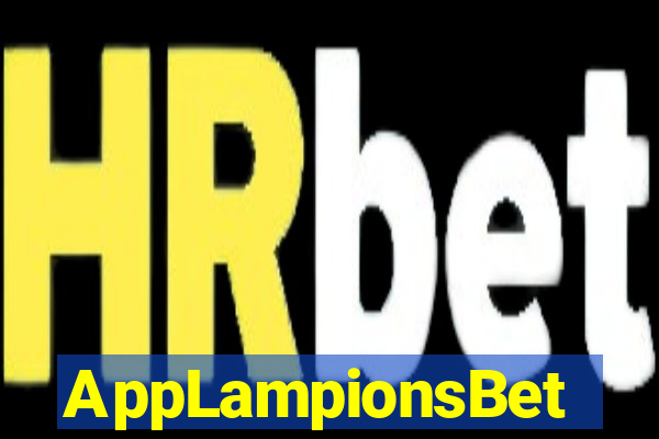 AppLampionsBet