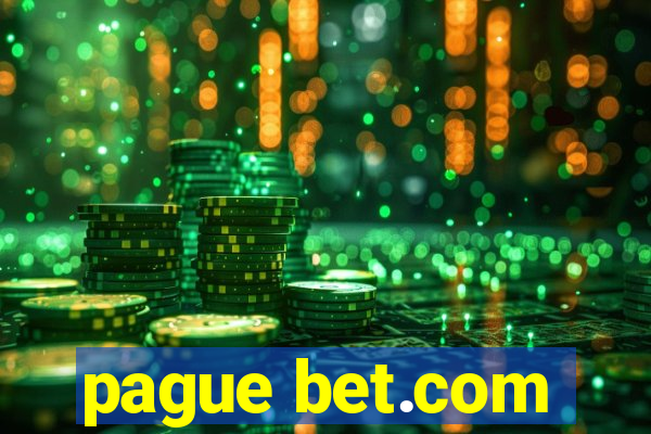 pague bet.com