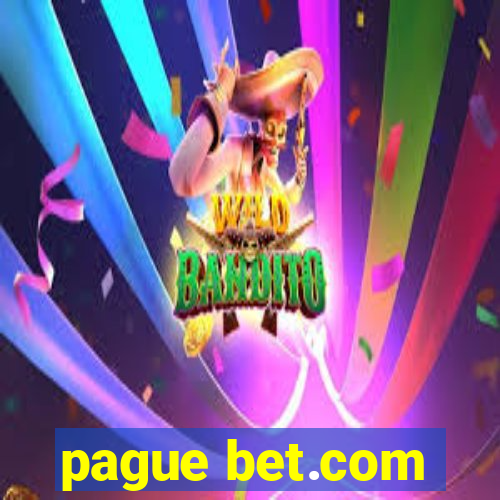 pague bet.com