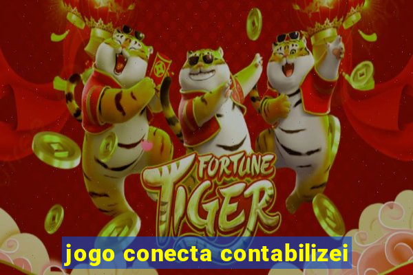 jogo conecta contabilizei