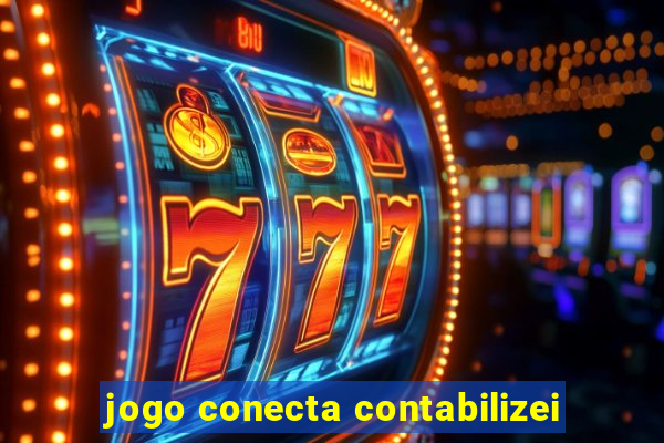 jogo conecta contabilizei