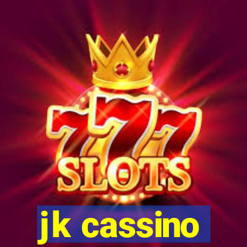 jk cassino