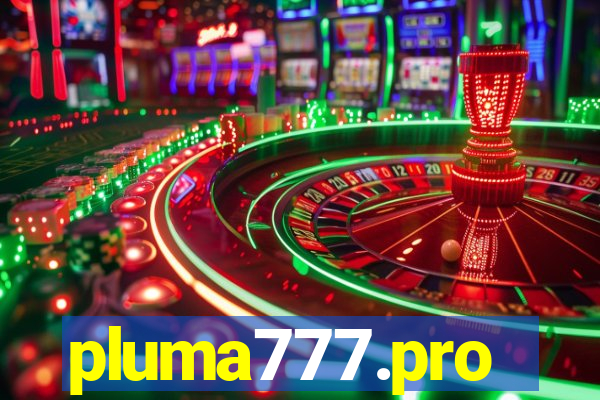 pluma777.pro