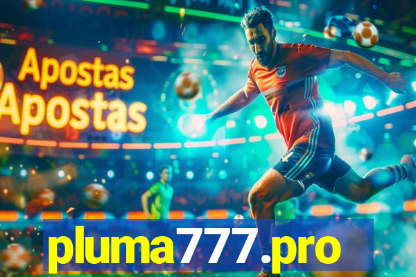 pluma777.pro