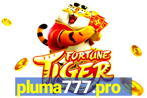 pluma777.pro