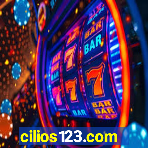 cilios123.com