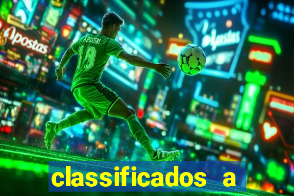 classificados a tribuna santos sp