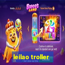 leilao troller