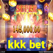 kkk bet