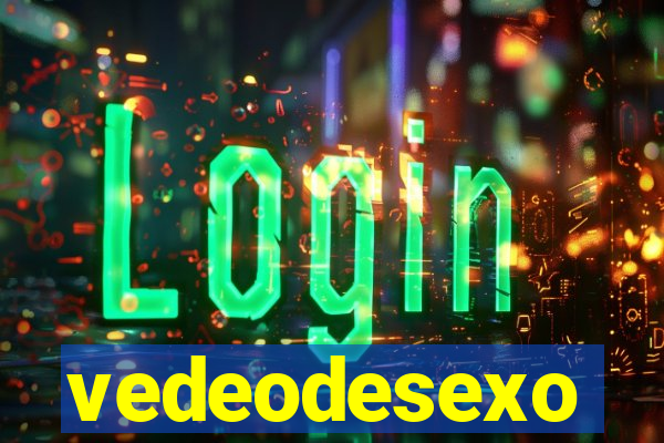 vedeodesexo